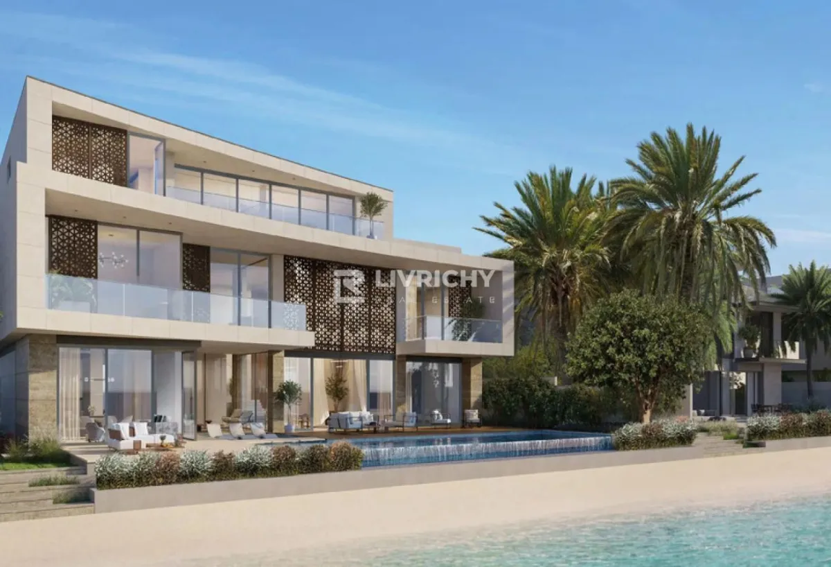 Ultra-Luxury Living | Private Beach | Sunset Views — 2