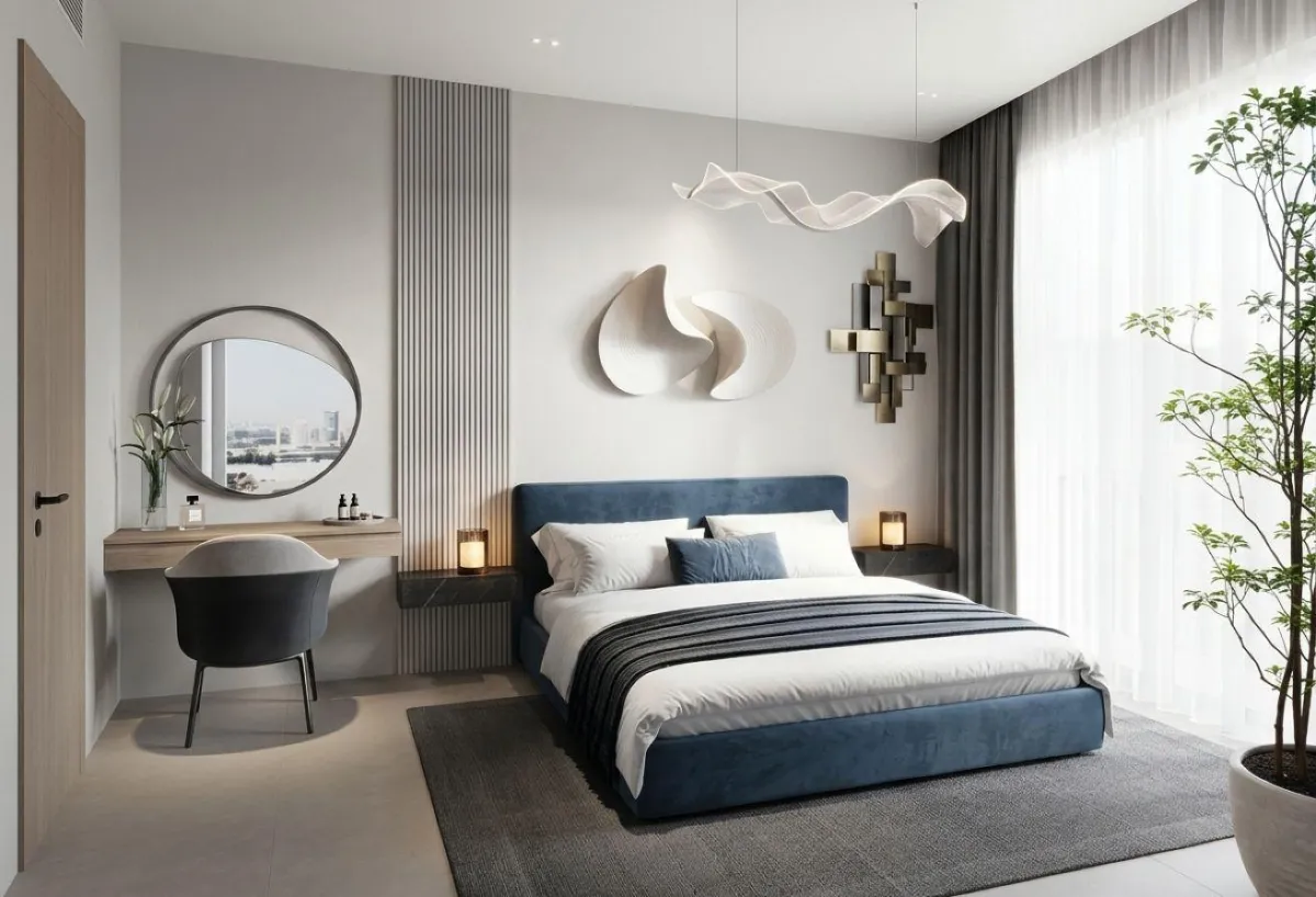 Квартира с 2 спальнями на продажу в Vistara House — 2