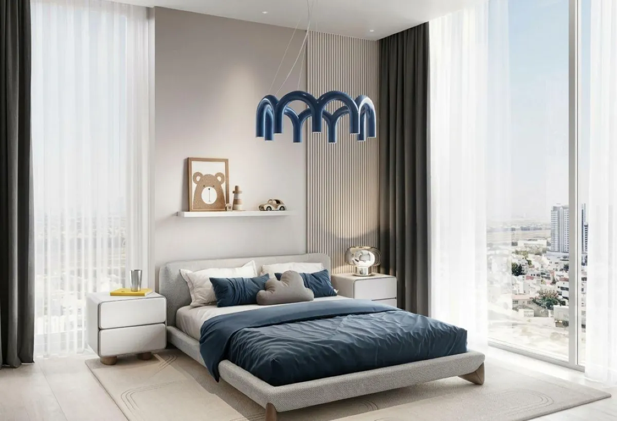 Квартира с 2 спальнями на продажу в Vistara House — 3