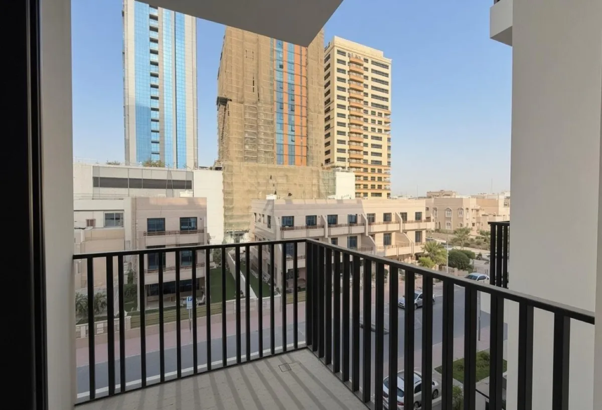 Brand New | Prime Location | Bright Studio — 1