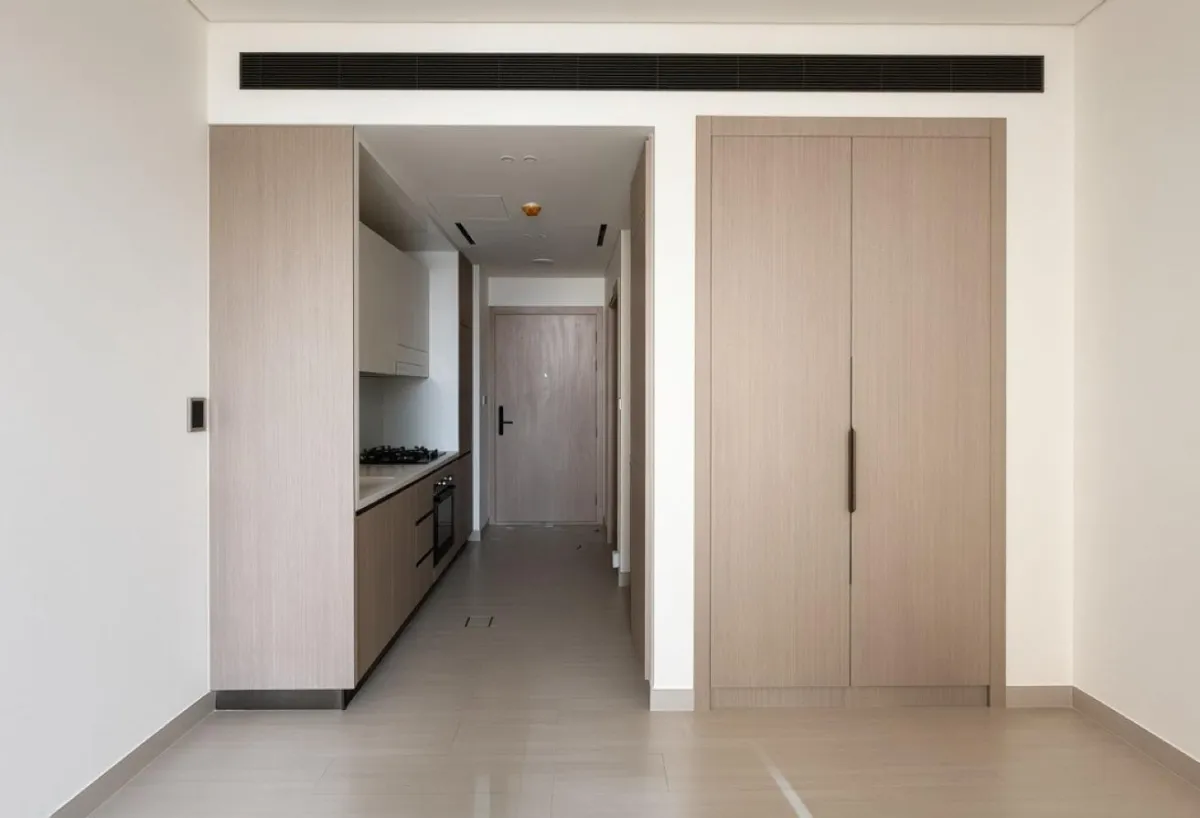 Brand New | Prime Location | Bright Studio — 3