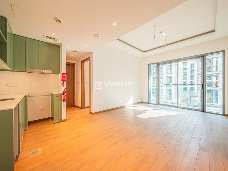 Prime Location | Brand New | High Floor — 2
