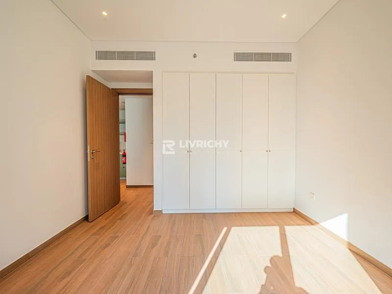 Prime Location | Brand New | High Floor — 3