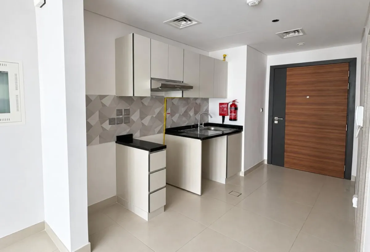 Brand New| Burj Khalifa + Creek View |Prime Studio — 3