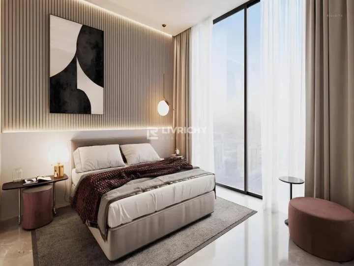 Квартира с 1 спальней на продажу в Helvetia Residences
