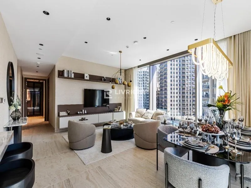 Genuine Resale | Handover In August | Big Layout — 3