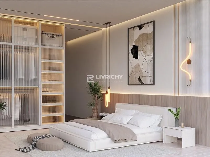 Island View | Premium 1BR | Handover Q1 2027 — 2