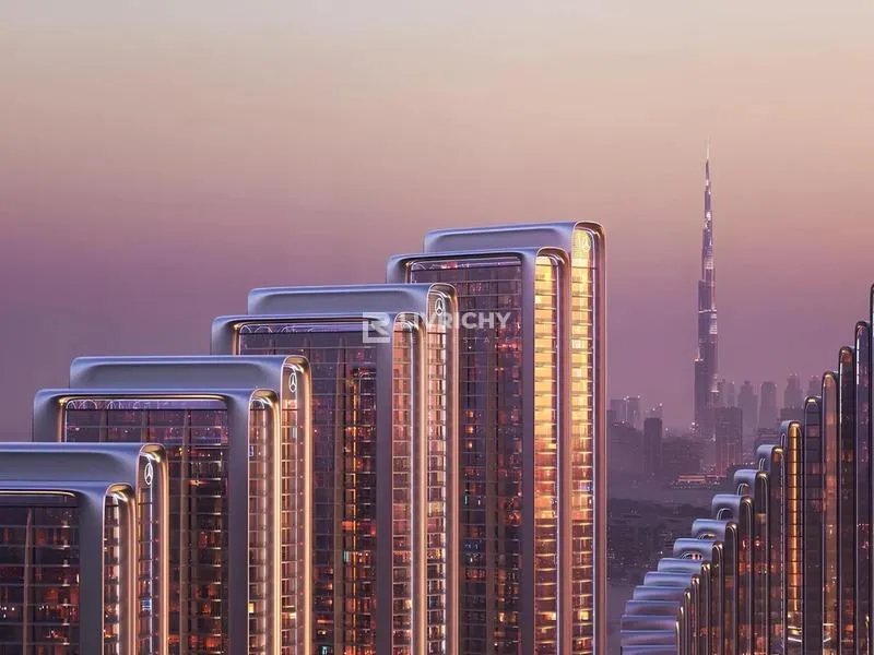 High Capital Growth | Ultra Luxury | Commercial — 2