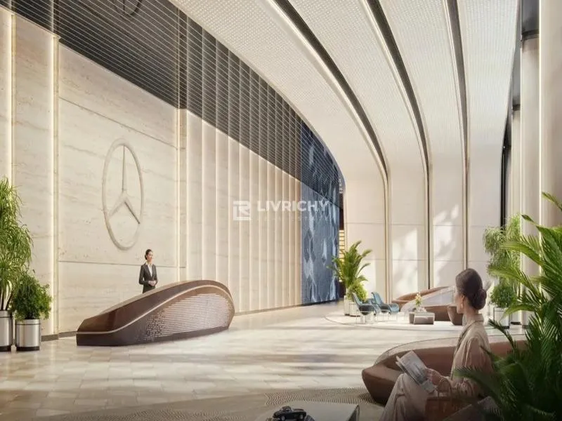 High Capital Growth | Ultra Luxury | Commercial — 3