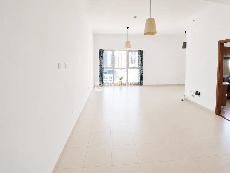 Partial Marina View | Chiller Free |Close To Metro — 2