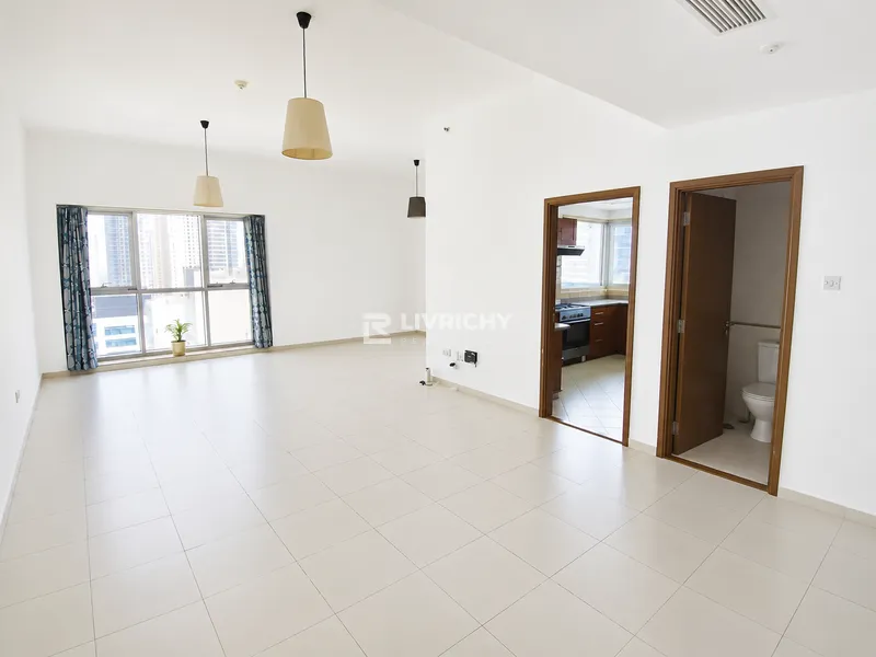 Partial Marina View | Chiller Free |Close To Metro — 3