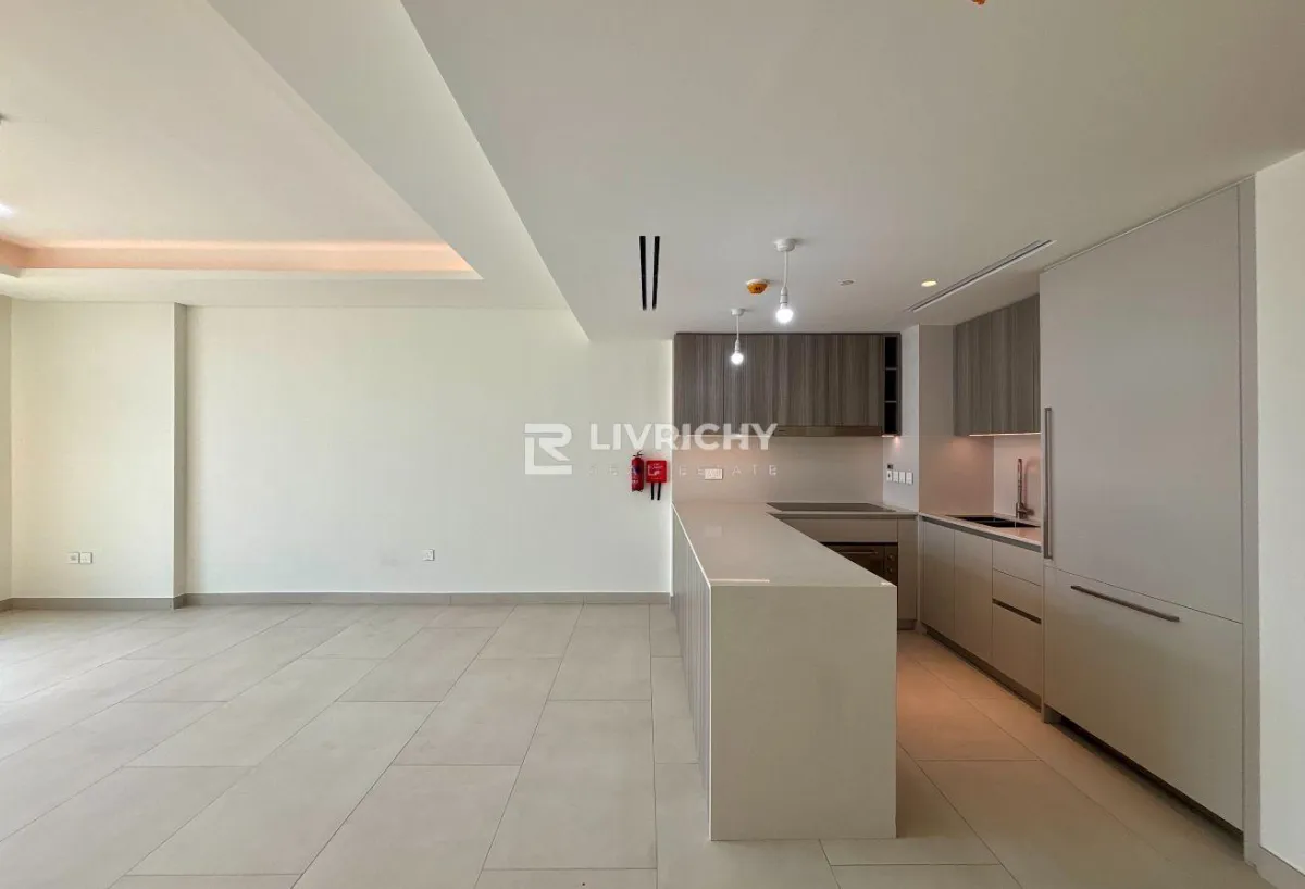 Brand New | Good Location | Central Park — 2