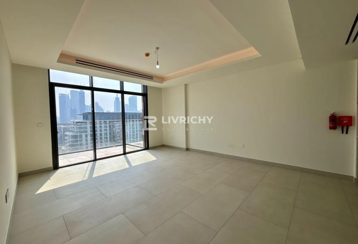 Brand New | Good Location | Central Park — 3