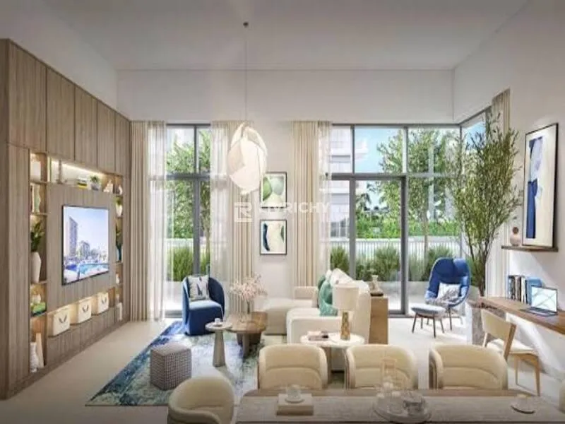 Offplan Resale| Beachfront | Prime Location — 2