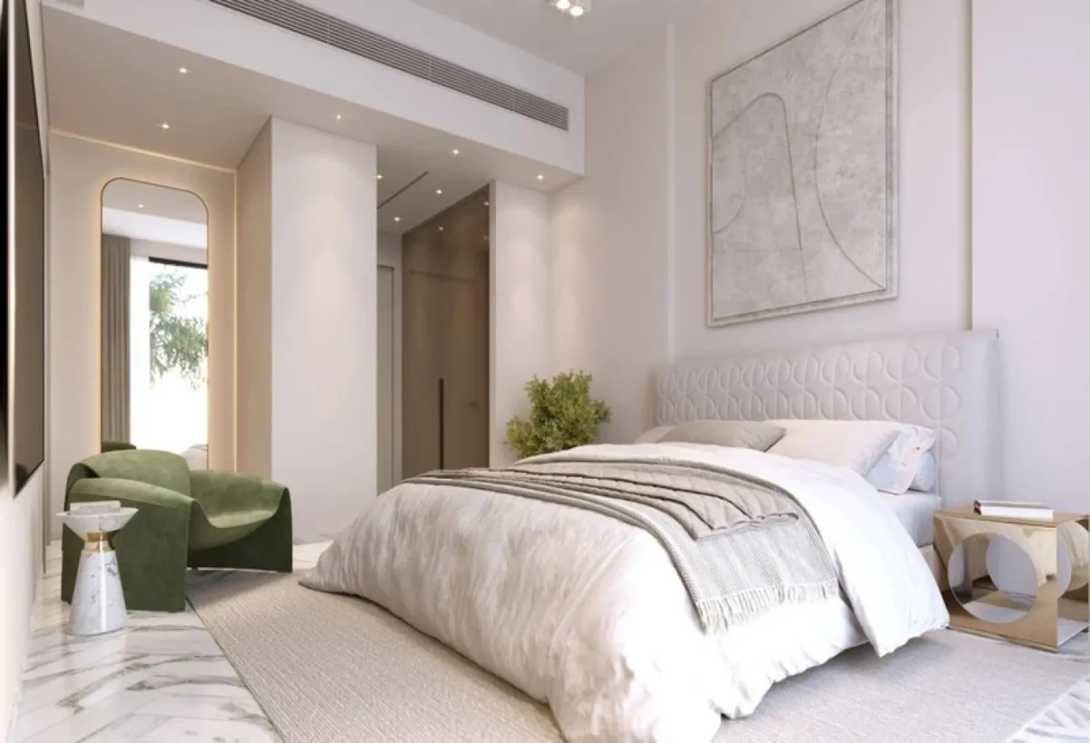 Offplan Resale |Handover Q4 2026 | Modern Studio — 3