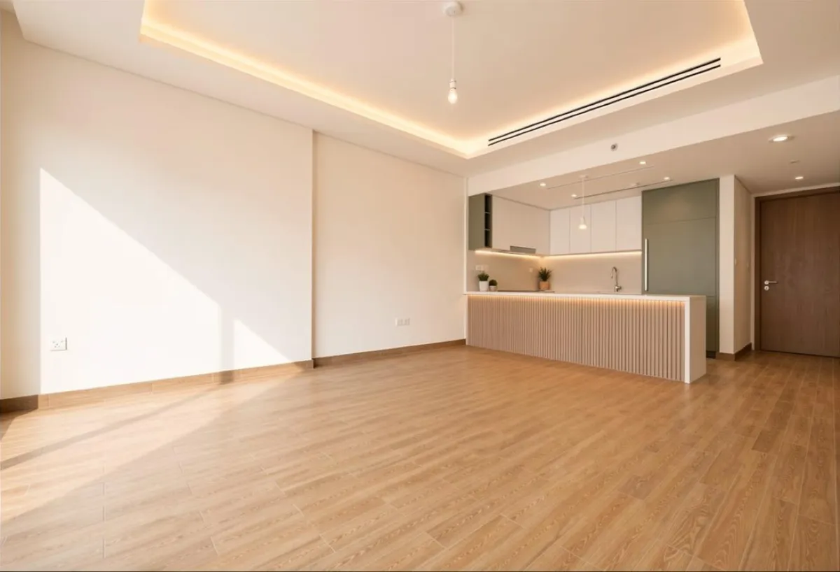 Brand New | Good Location | Central Park — 2