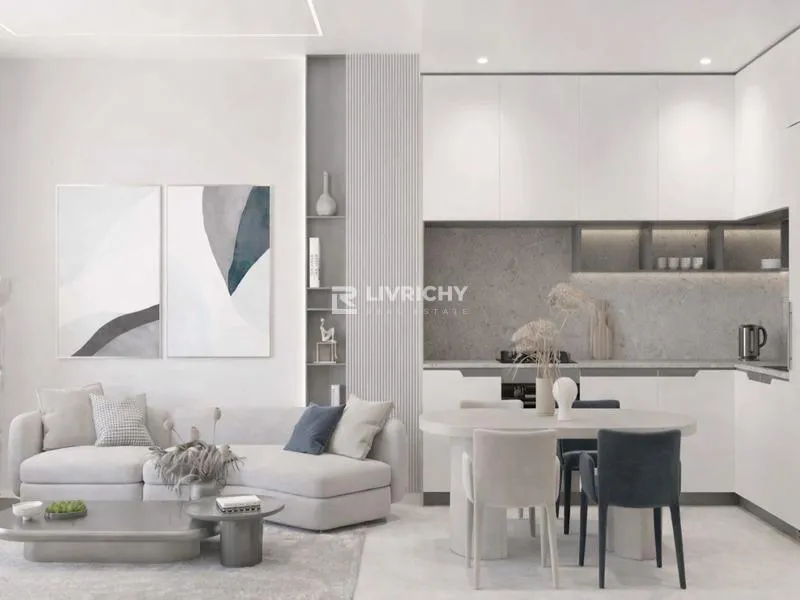 Квартира с 2 спальнями на продажу в Samana Mykonos Signature — 1