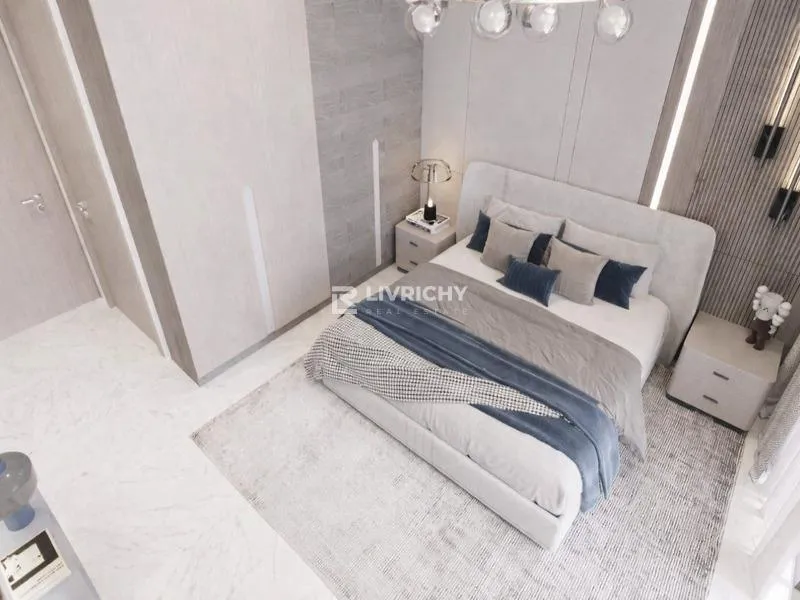 Квартира с 2 спальнями на продажу в Samana Mykonos Signature — 2