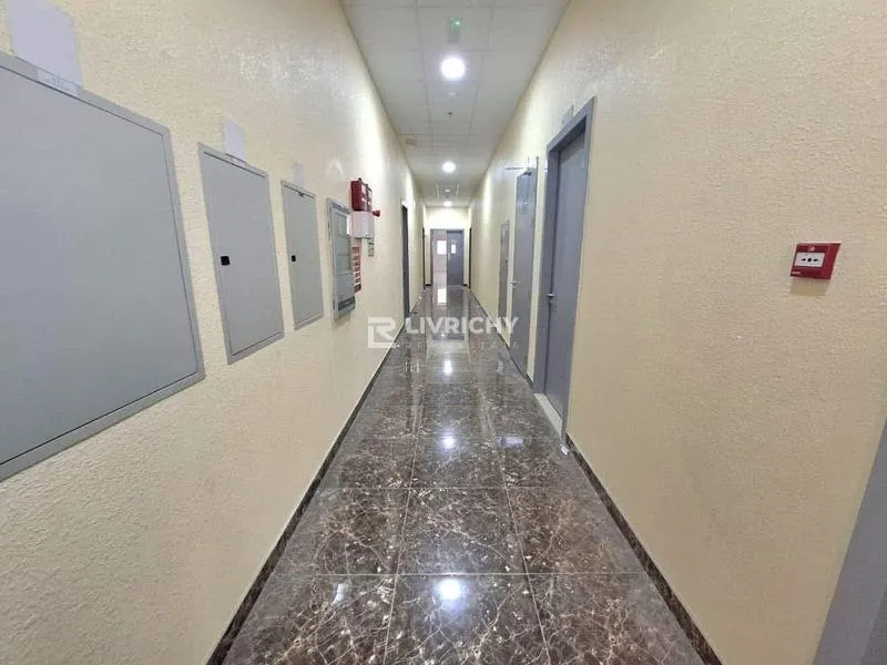 Mohre Approved Staff &  Labour Accommodation — 1