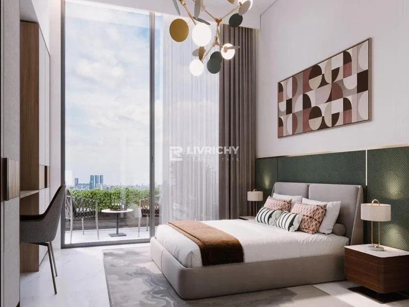 Below Op | Genuine Resale | Open Views — 2