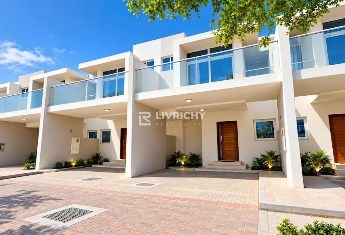 Spacious Layout | Ready To Move In| Private Garden — 1