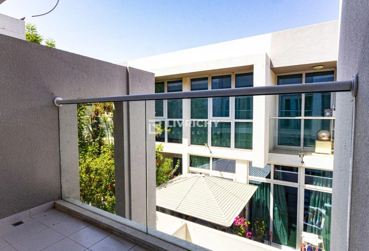 Spacious Layout | Ready To Move In| Private Garden — 3