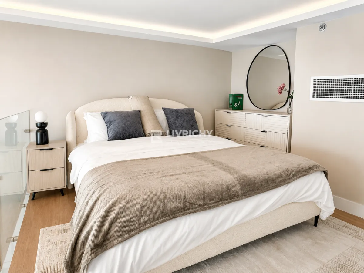 12 Cheques | Luxury Loft Studio | Resort Living — 3