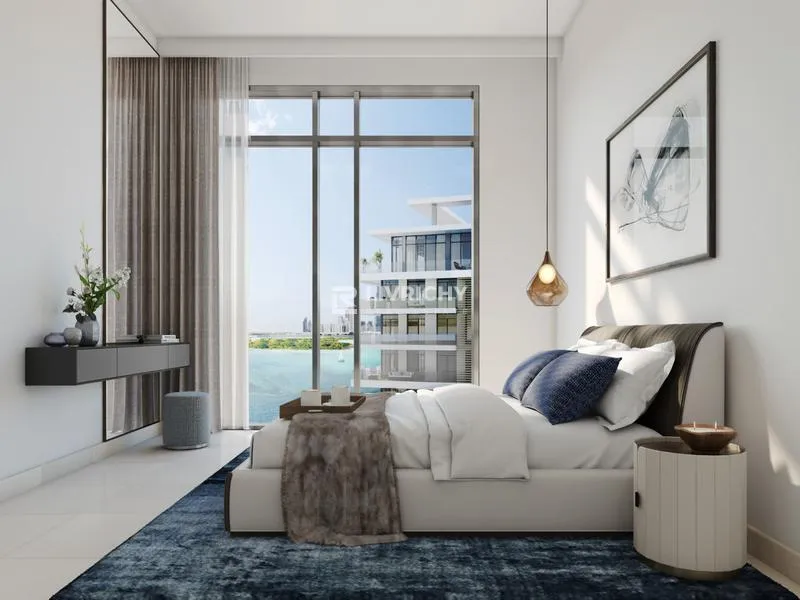 Квартира с 1 спальней на продажу в The Cove II Building 9 — 3