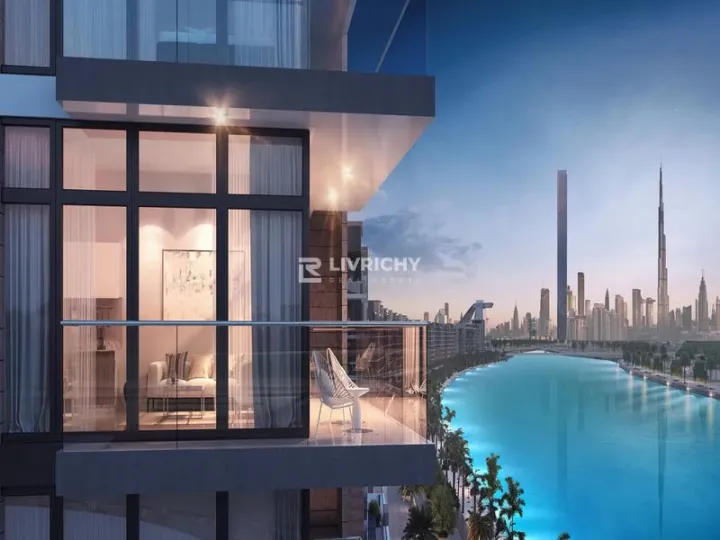 Offplan Resale | Modern Layout | Good Location
