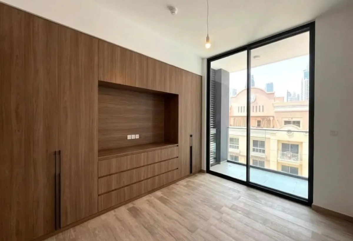 Студия в аренду в Hamilton House — 1
