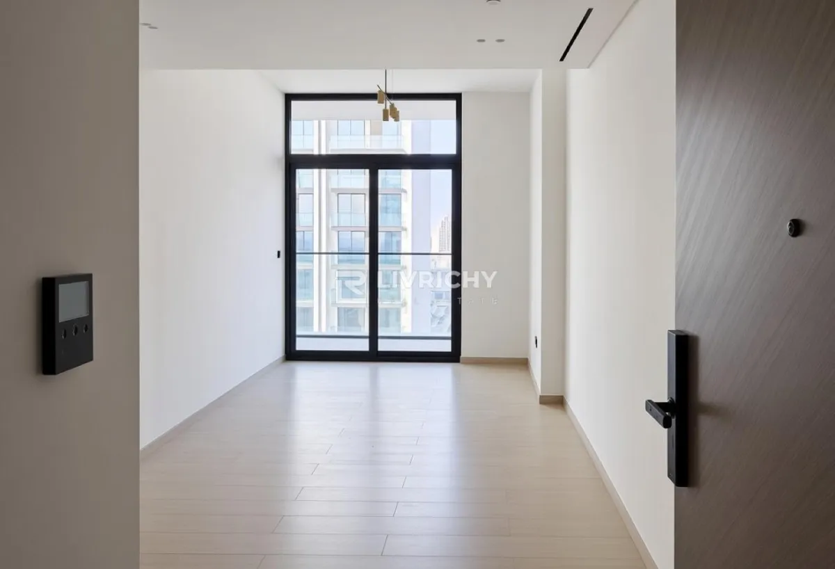 Prime Location | Modern Finish | Exclusive — 3