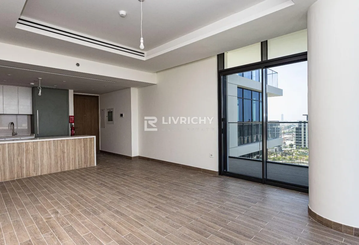 Brand New | Modern Finishes | Spacious 2BR — 1