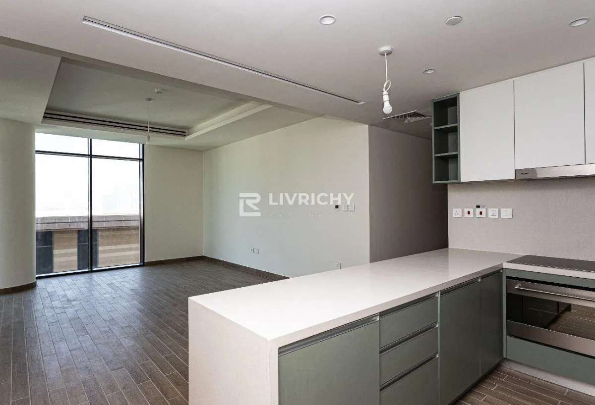 Brand New | Modern Finishes | Spacious 2BR — 2