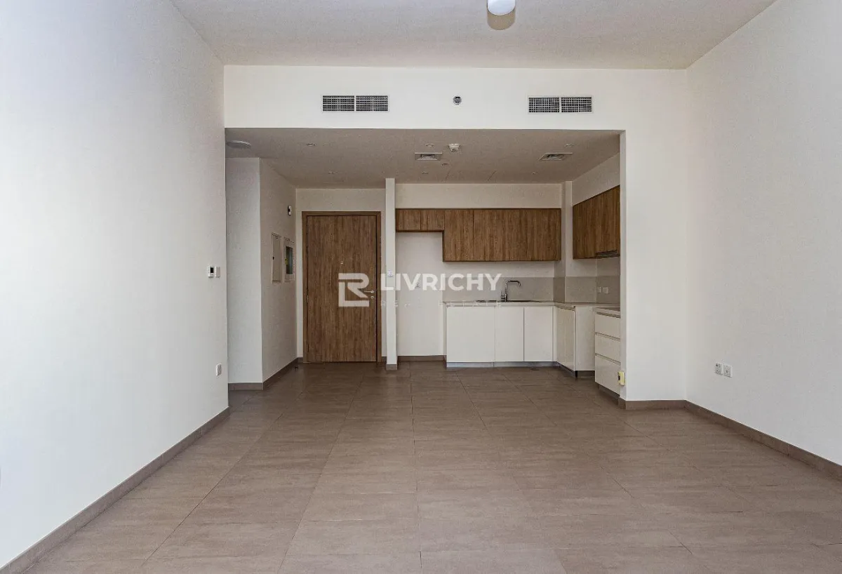 Spacious 1 Br | Close To Park | Burj View — 3