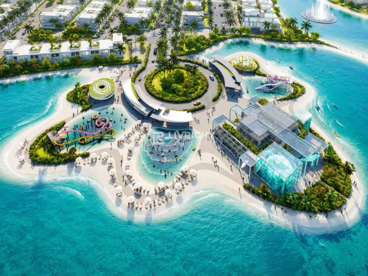 Таунхаус с 5 спальнями на продажу в Fiji 2