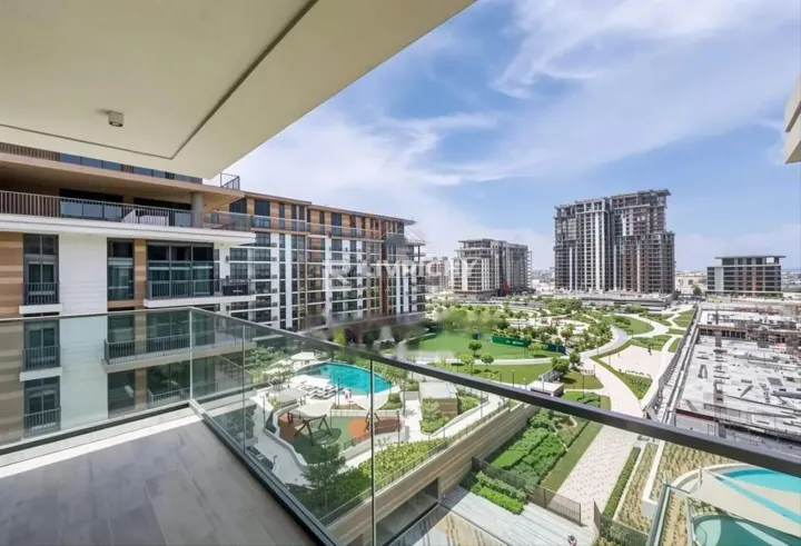 Park View | Corner Unit | Citywalk Expert