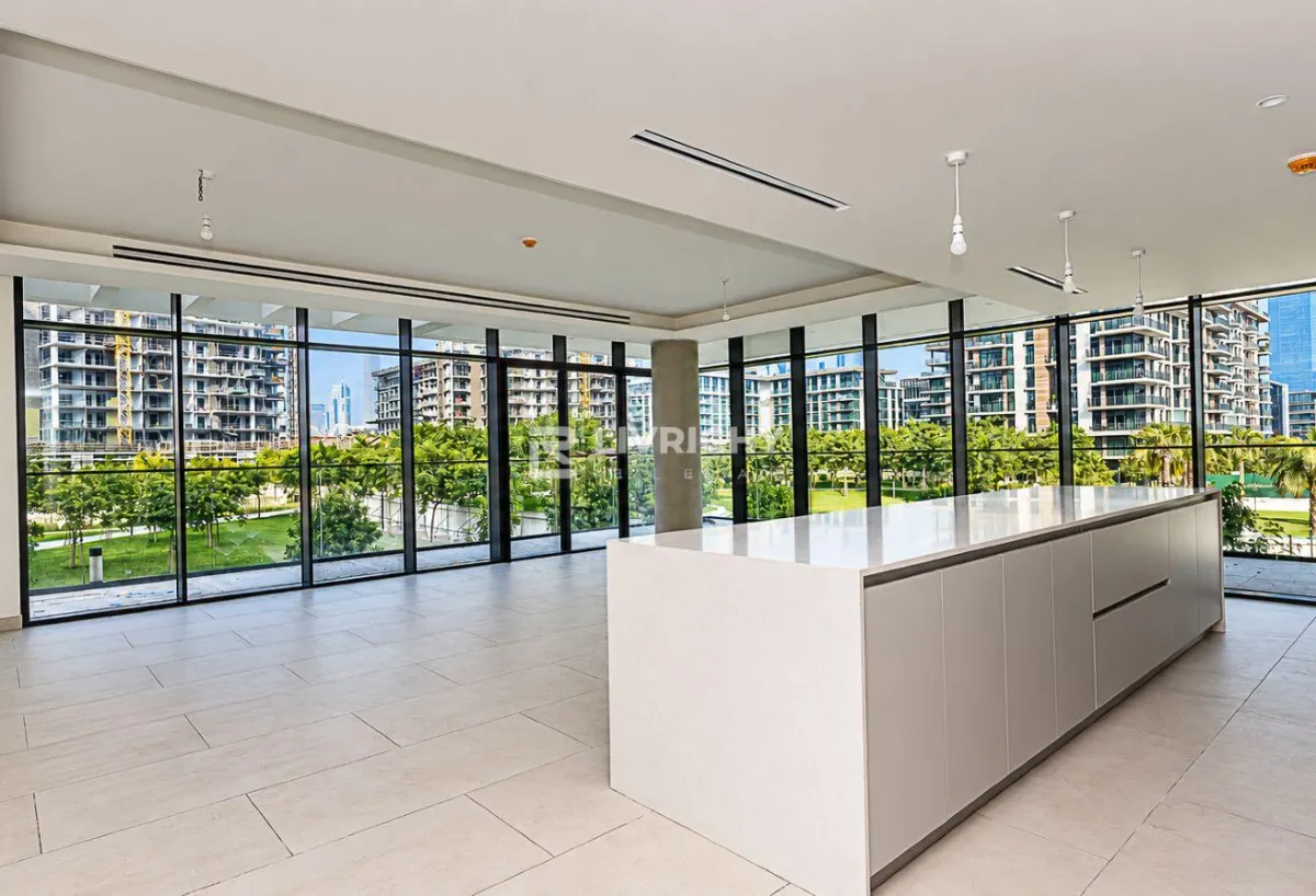 Premium 3 Br | Spacious Layout | Modern Finishes — 1