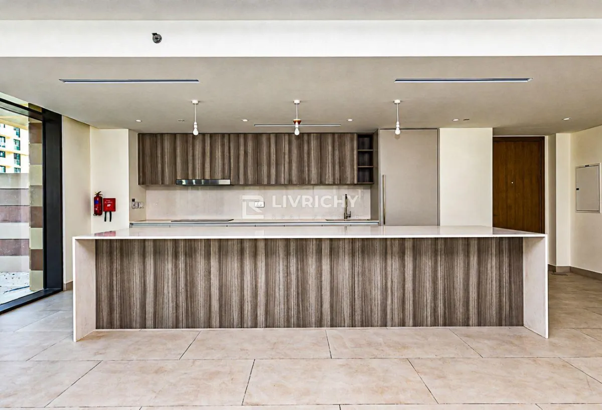 Premium 3 Br | Spacious Layout | Modern Finishes — 2