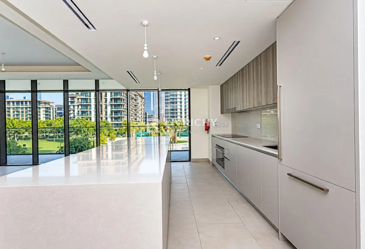 Premium 3 Br | Spacious Layout | Modern Finishes — 3