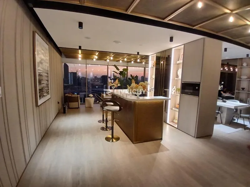 Exquisite Studio | Glamorous Building | JVC — 2