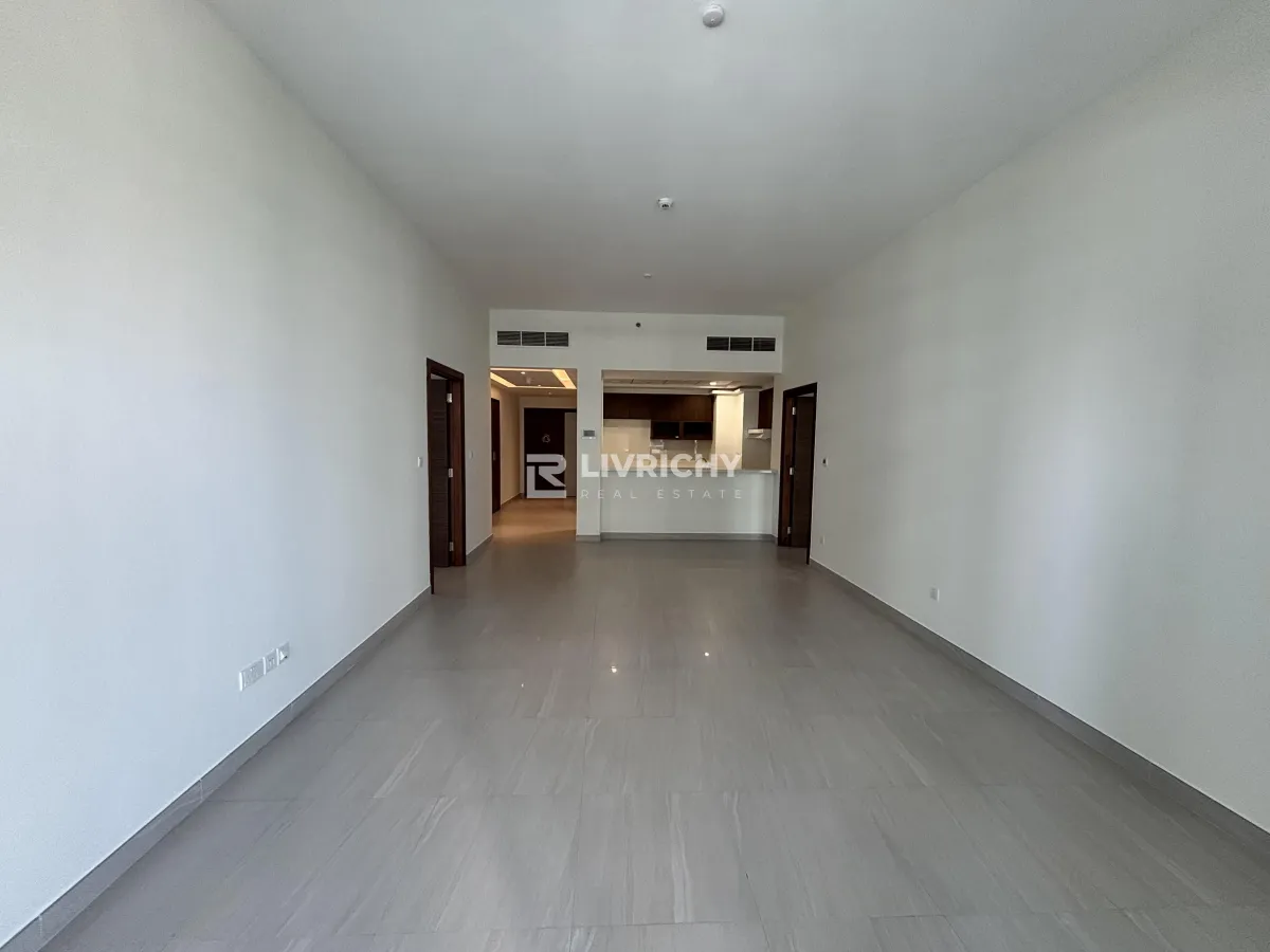 Ready To Move | Prime Location | Spacious — 1