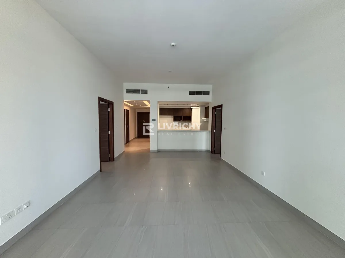 Ready To Move | Prime Location | Spacious — 3