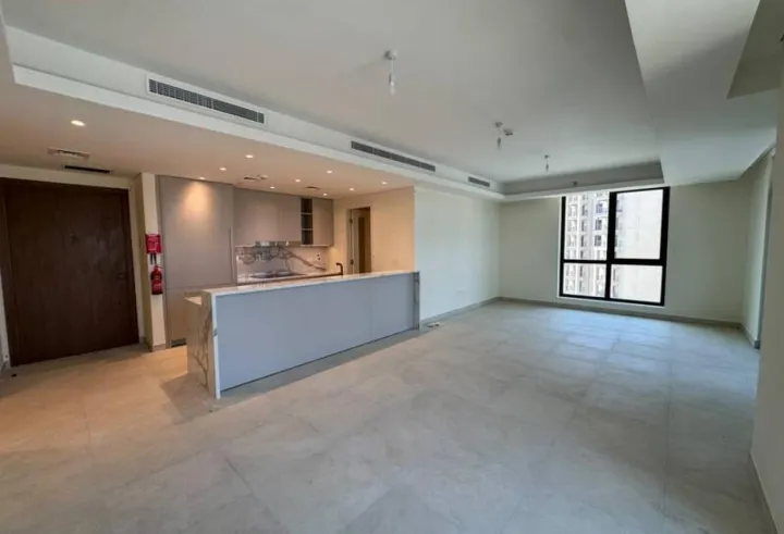Квартира с 3 спальнями в аренду в Lamaa Building 1