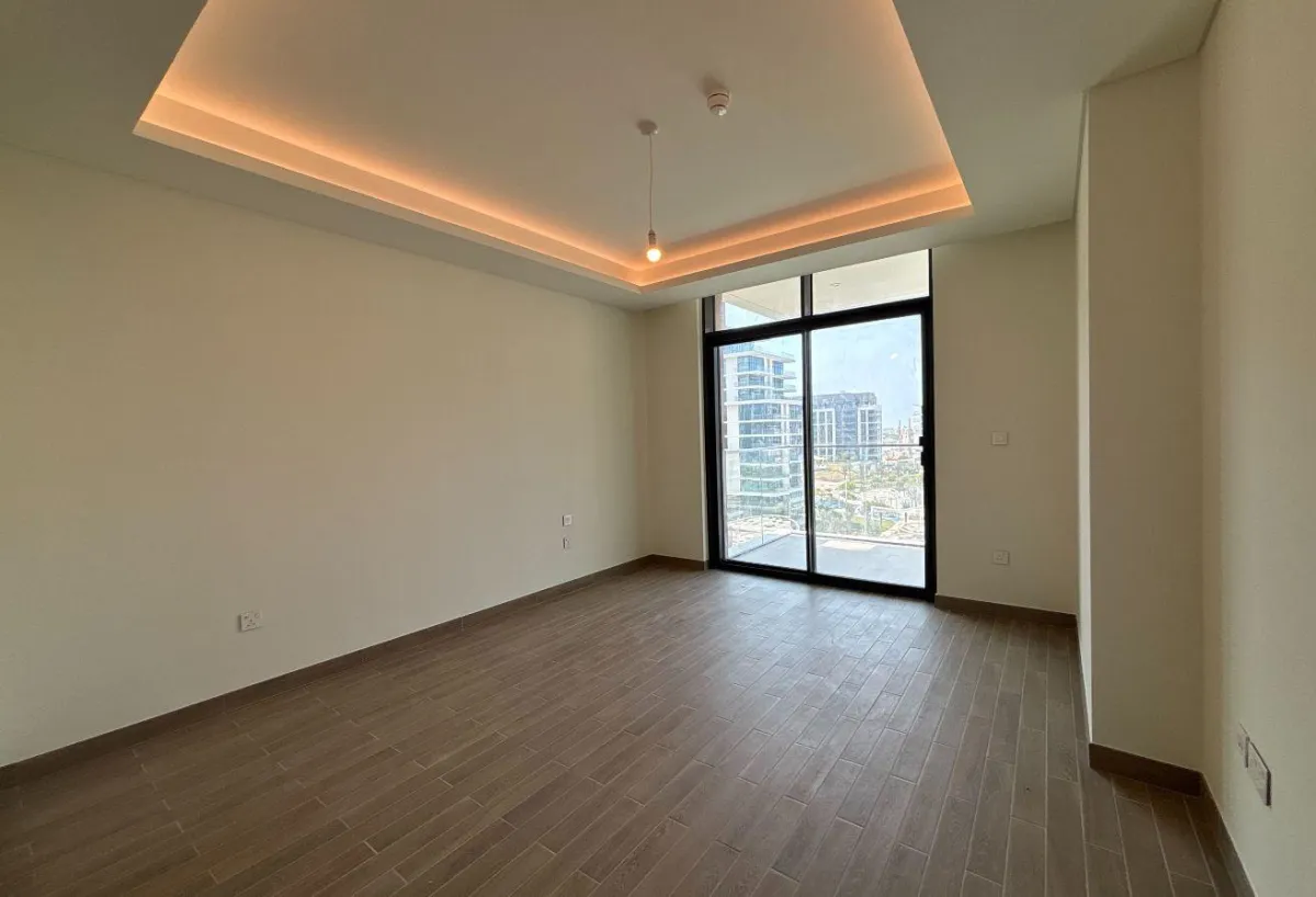 Biggest Layout | Corner Unit | Full Park View — 2