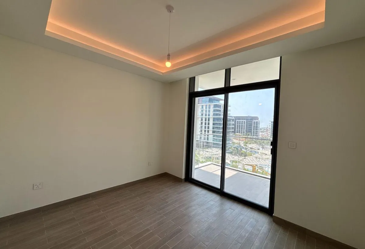 Biggest Layout | Corner Unit | Full Park View — 3