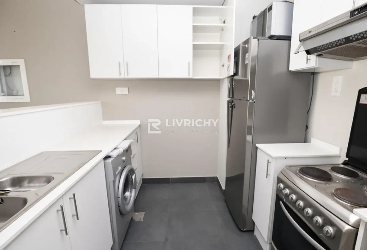 Квартира с 1 спальней на продажу в Platinum Residences 1 — 3