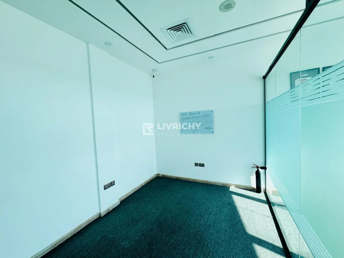 Fully Furnished | Near Metro Station |Fully Fitted — 3