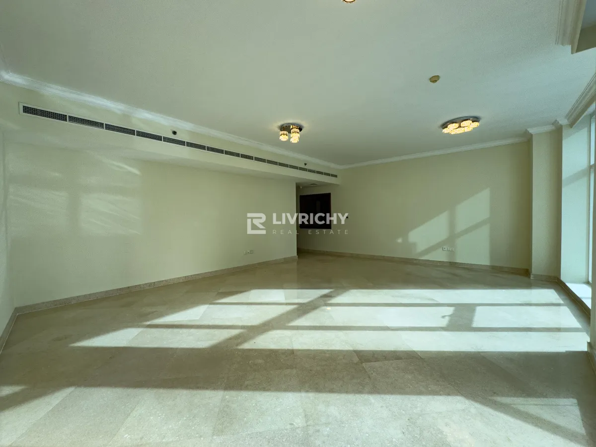 Квартира с 3 спальнями в аренду в Dorra Bay — 3