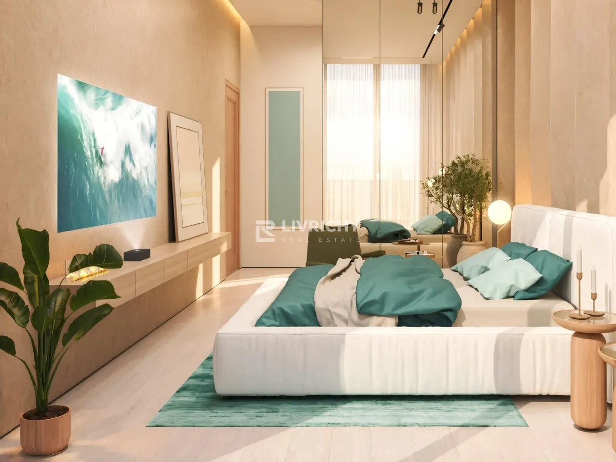 Luxury 1 Br | Modern Layout | Prime Location — 2
