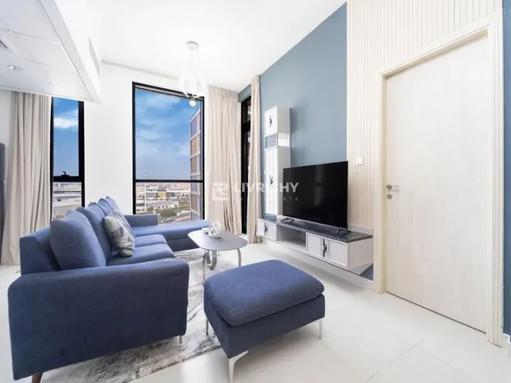 Furnished | Family Community | Ready to Move